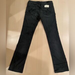 AG jeans NWT The Ballad Slim Boot cut for women size 29